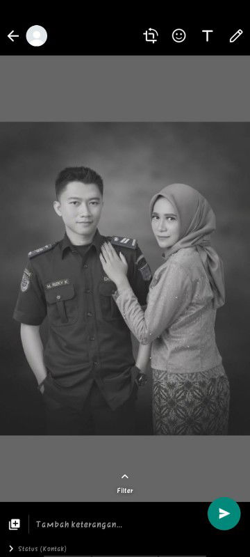 Vita Sarah profile icon