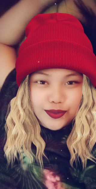 Rhajessa Dela Cruz profile icon