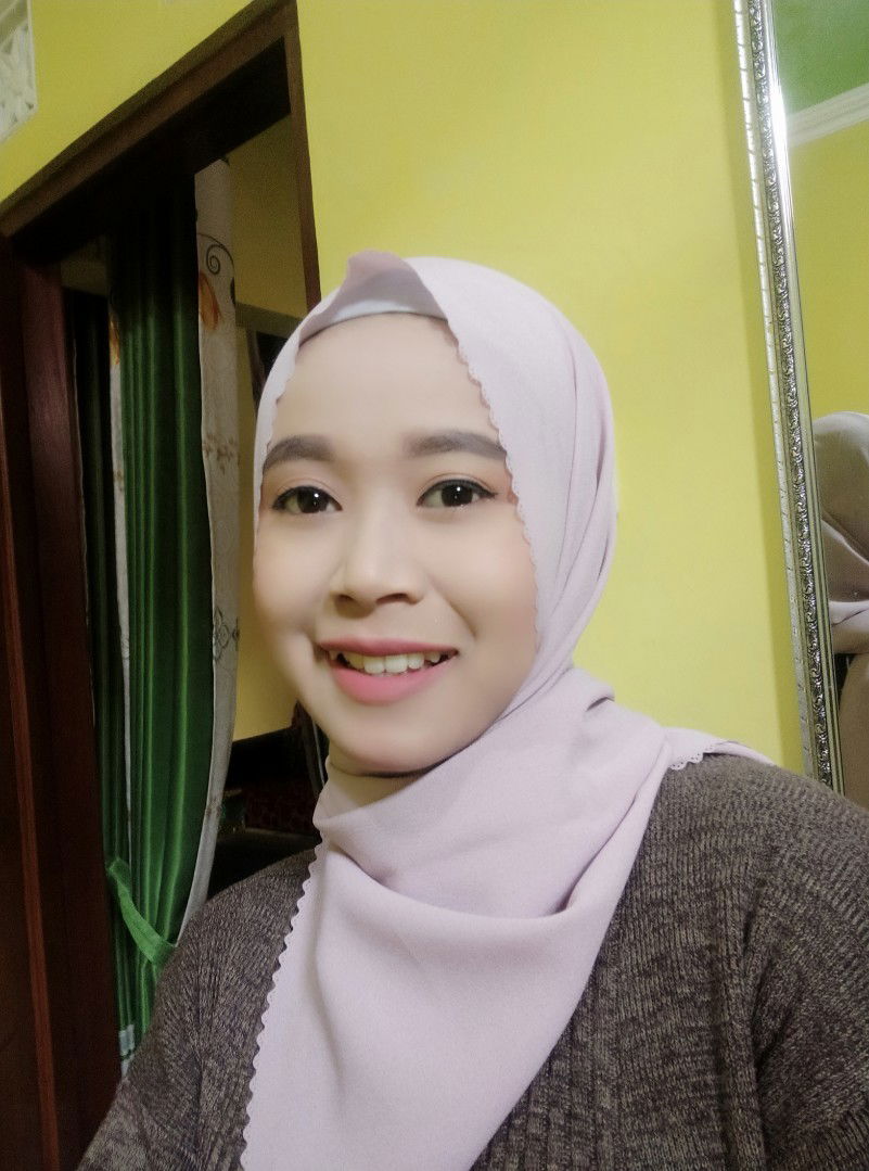 Resty muslatifah profile icon