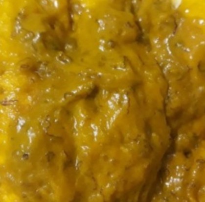 Threadlike Something Sa Popo