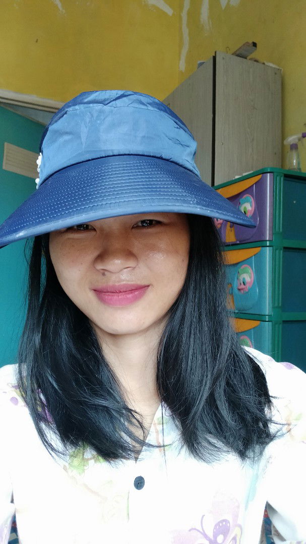 Dwi Purwanti profile icon