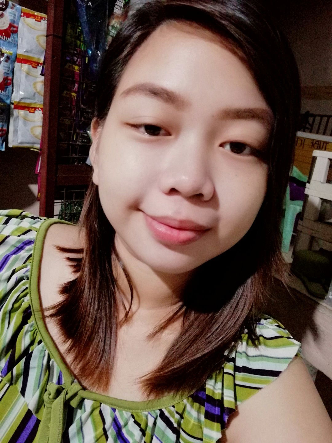 Trisha Joy D. Escabillas  profile icon