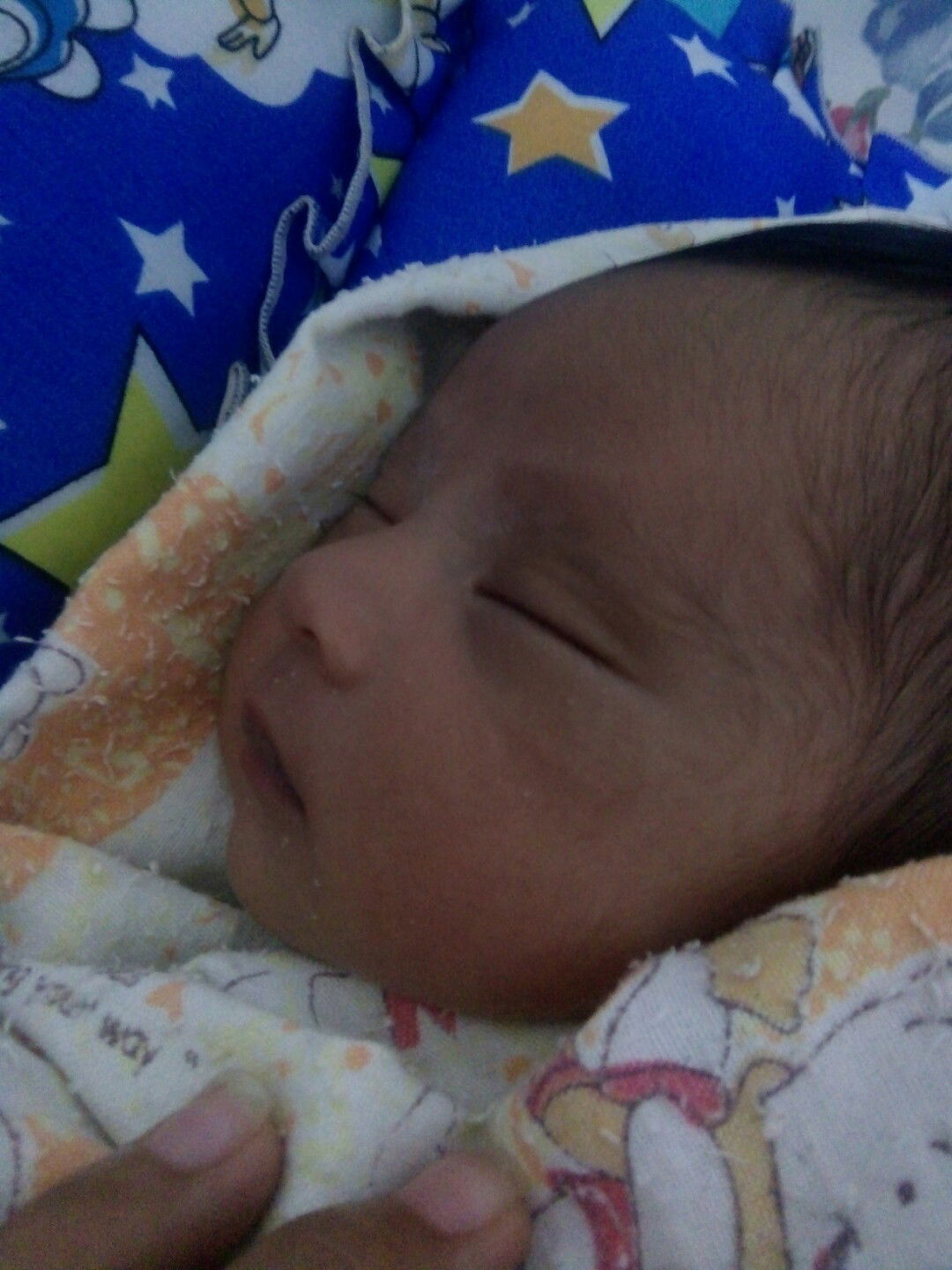 Khotimah Hidayati profile icon