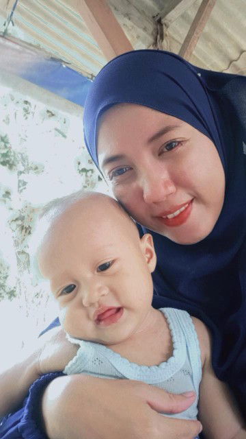 Ismee Airin Kamal profile icon