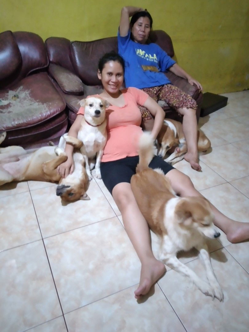 Lydia Natalia profile icon