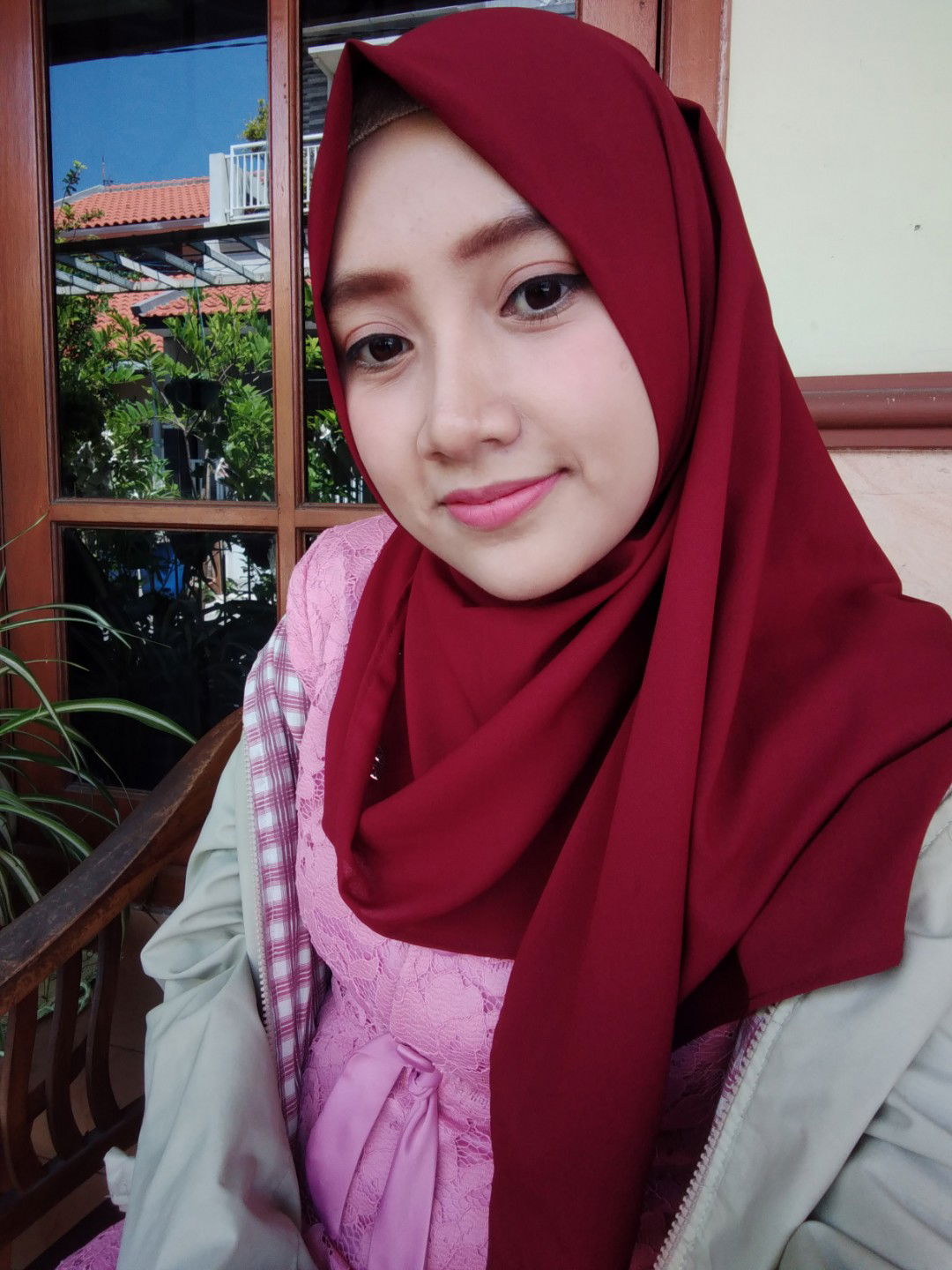 Rofiqoh Arrohman Rysa profile icon