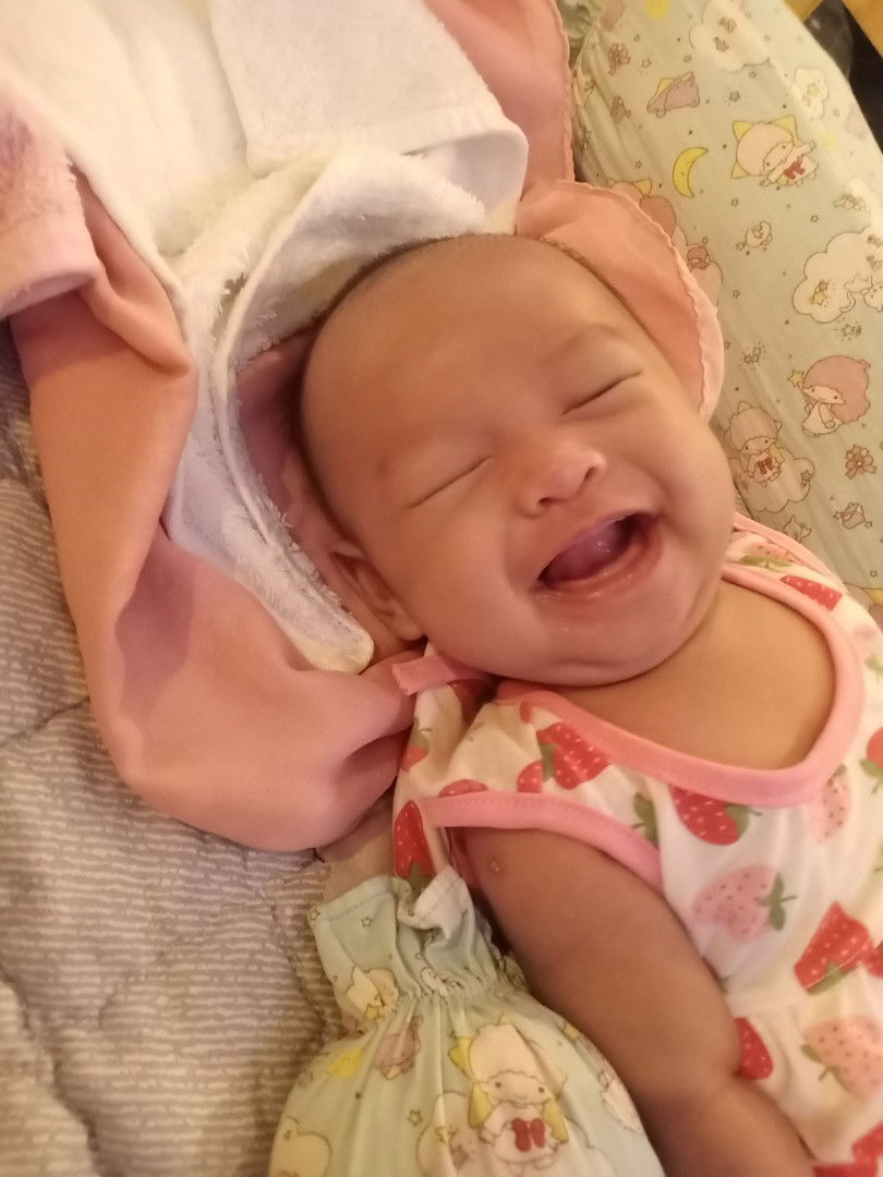 Rochelle Fradejas profile icon