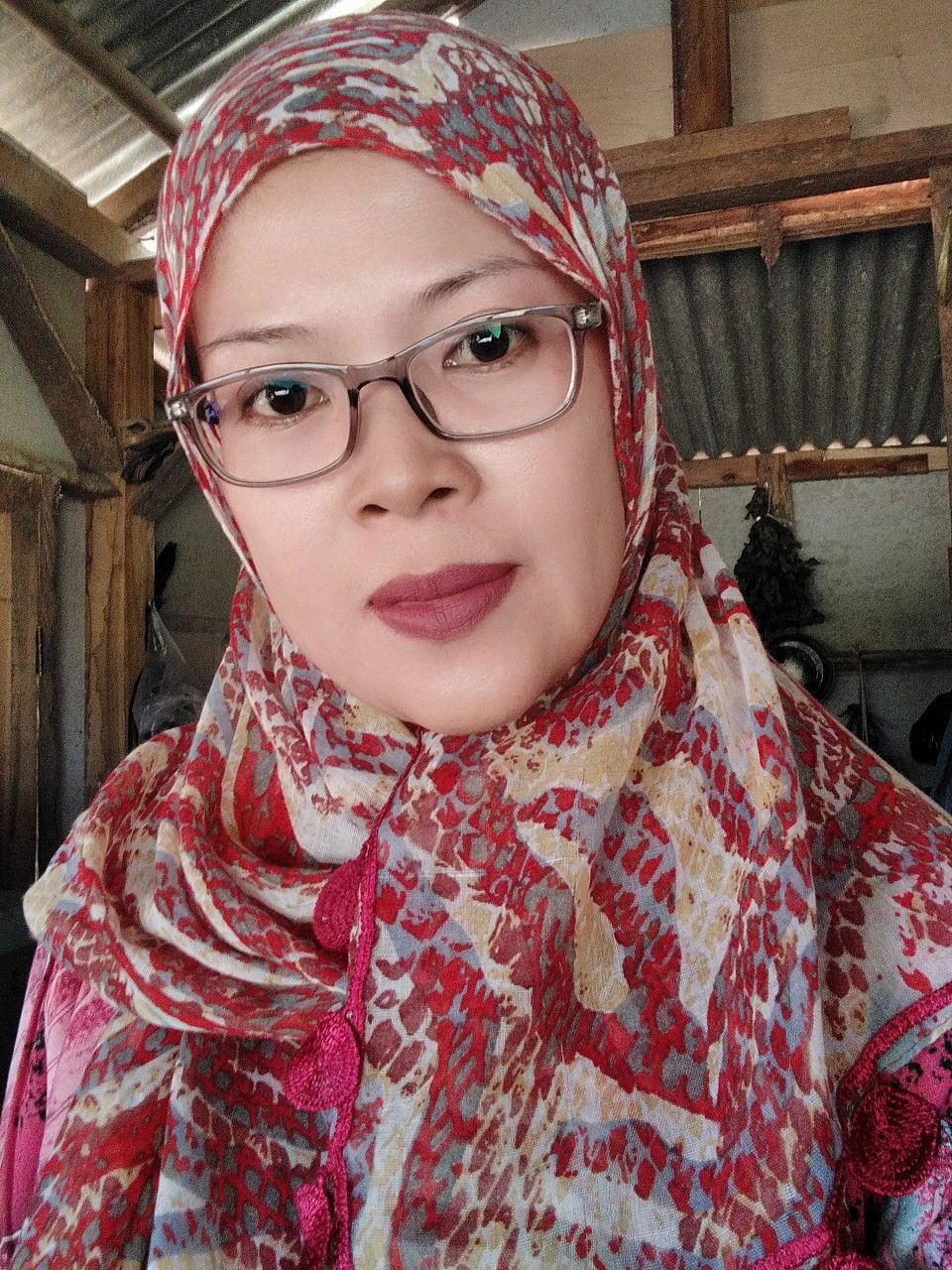 Bunda lia profile icon