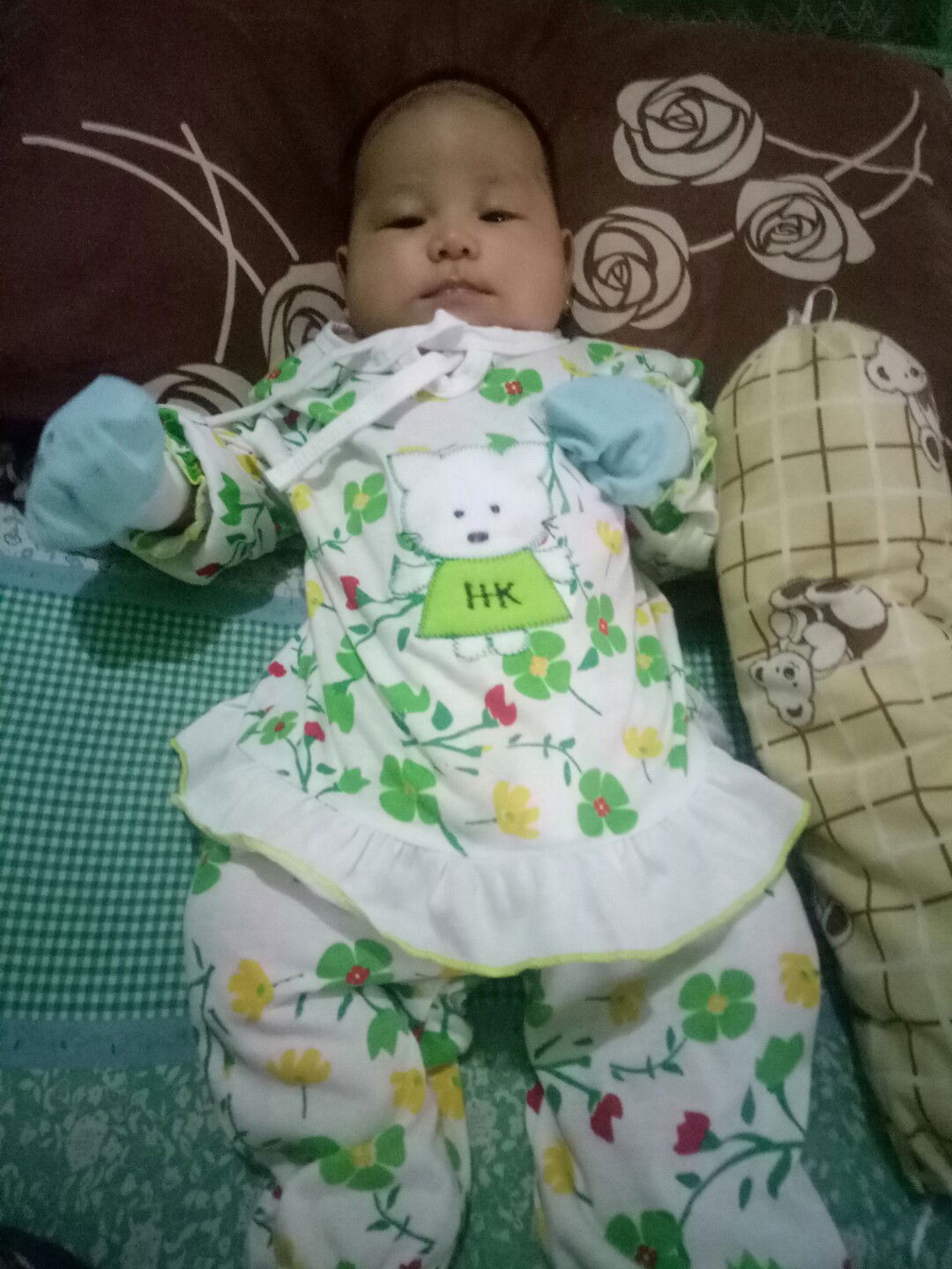 Diah Vania profile icon