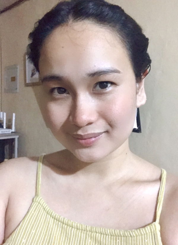 Niña Angela Omega profile icon