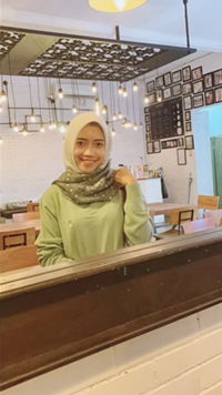 Kiki DC profile icon