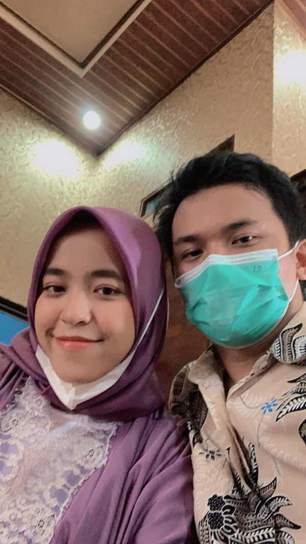 Novella Daria Utami profile icon