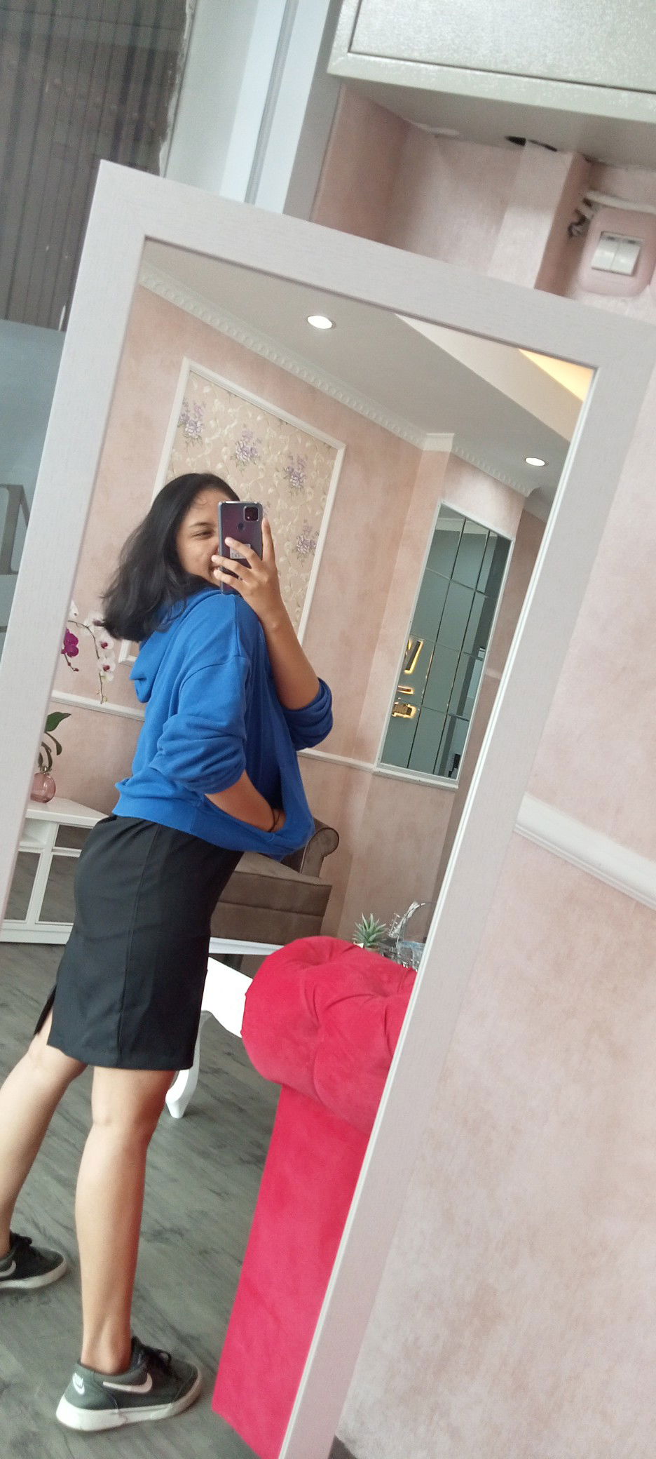 Adira Ghassani profile icon