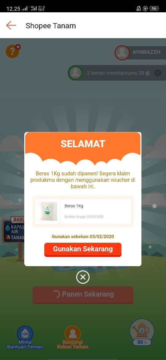 BIAR BUMIL DAN BUSUI HAPPY?