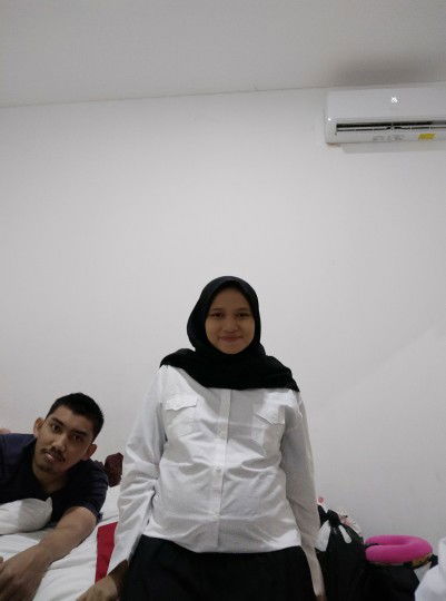 Sigit Arif Anggoro profile icon