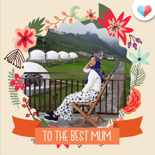 Novia Darmawanti profile icon