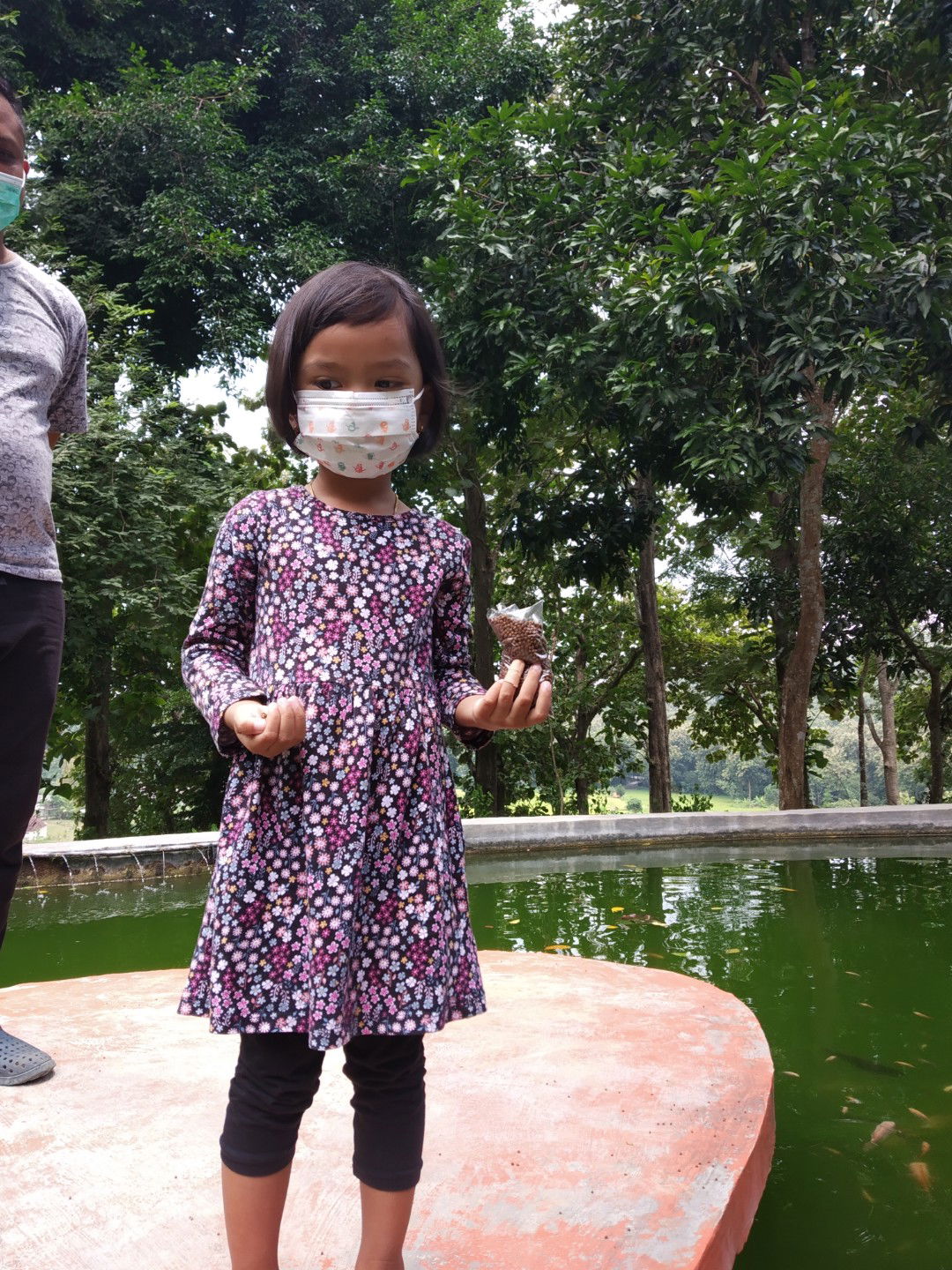 uswatun khasanah profile icon