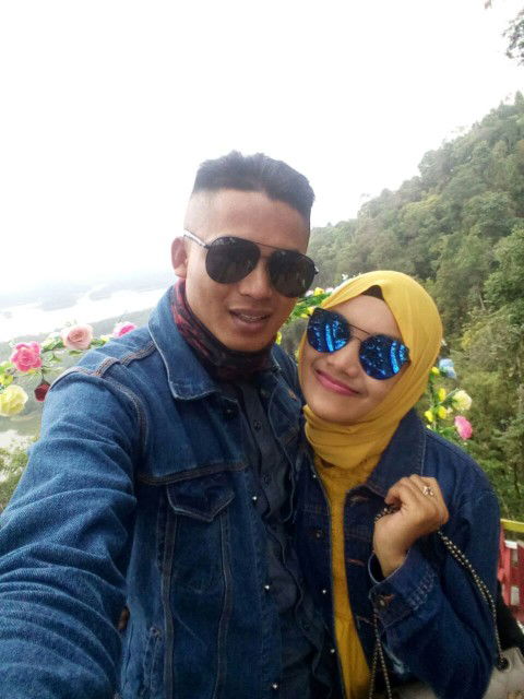 Hs_Sadiah Halimatussadiah profile icon