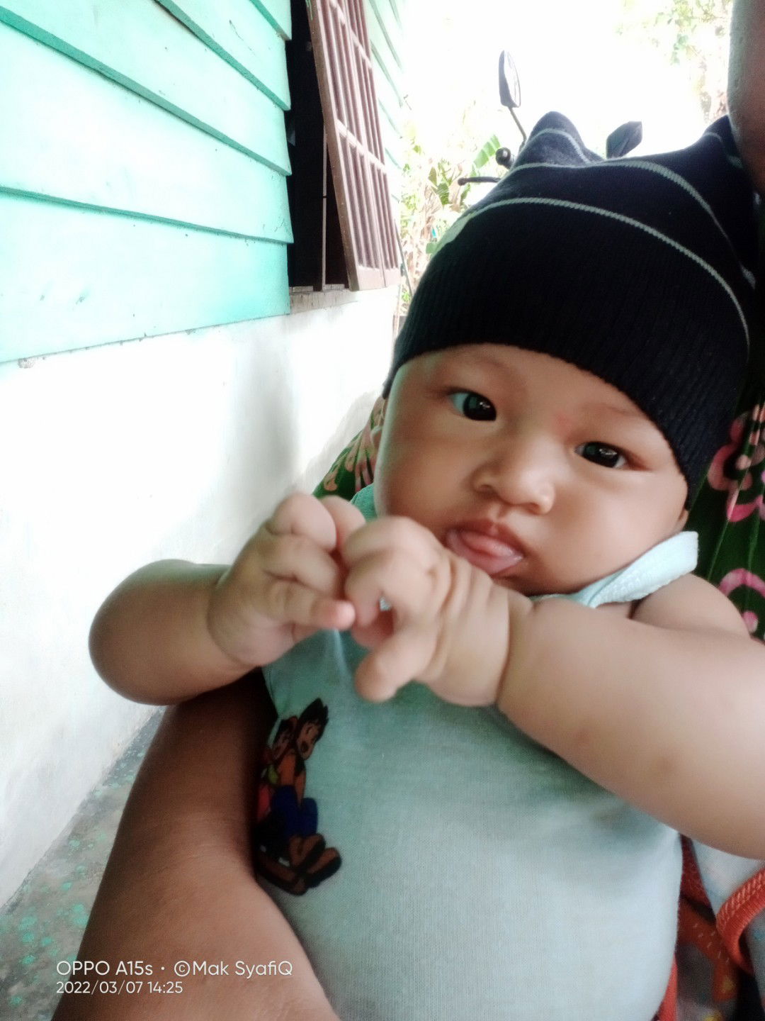 Melda Sari profile icon