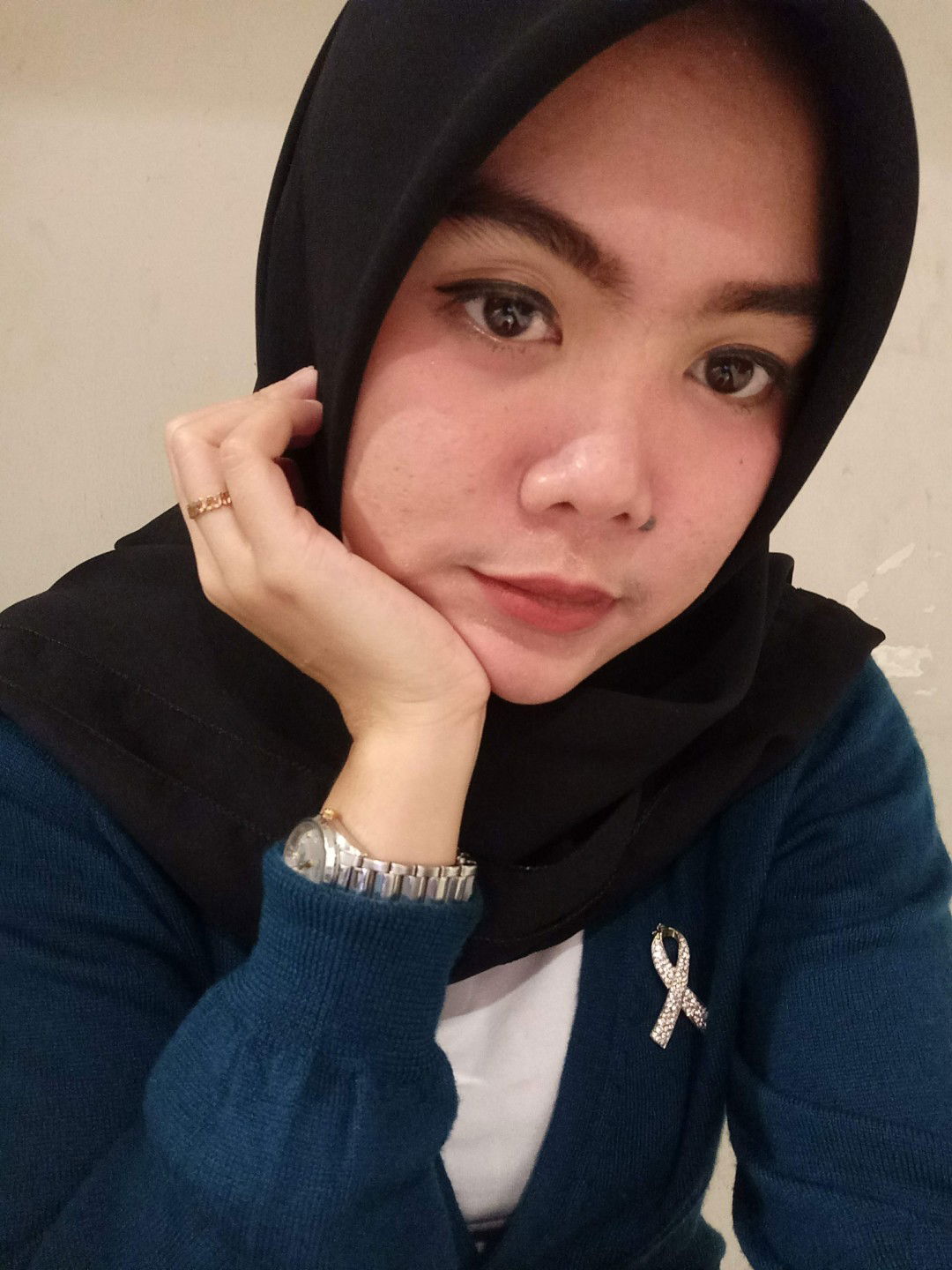 Liana Purba profile icon