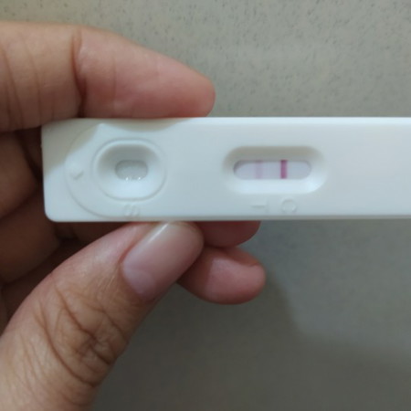 2nd pregnancy!