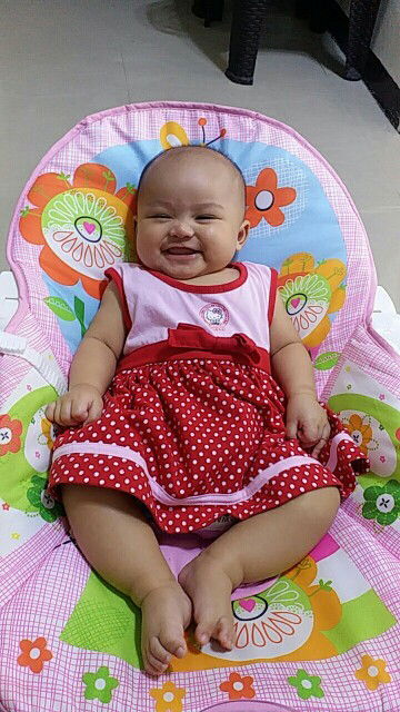 Grace Andrea Andrada profile icon