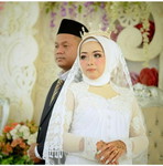 Dheka monica sari profile icon