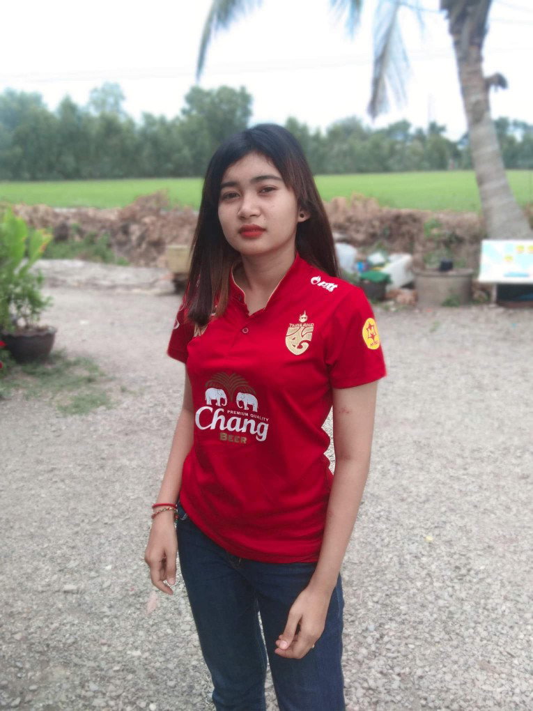 Sunaree Nanwan profile icon