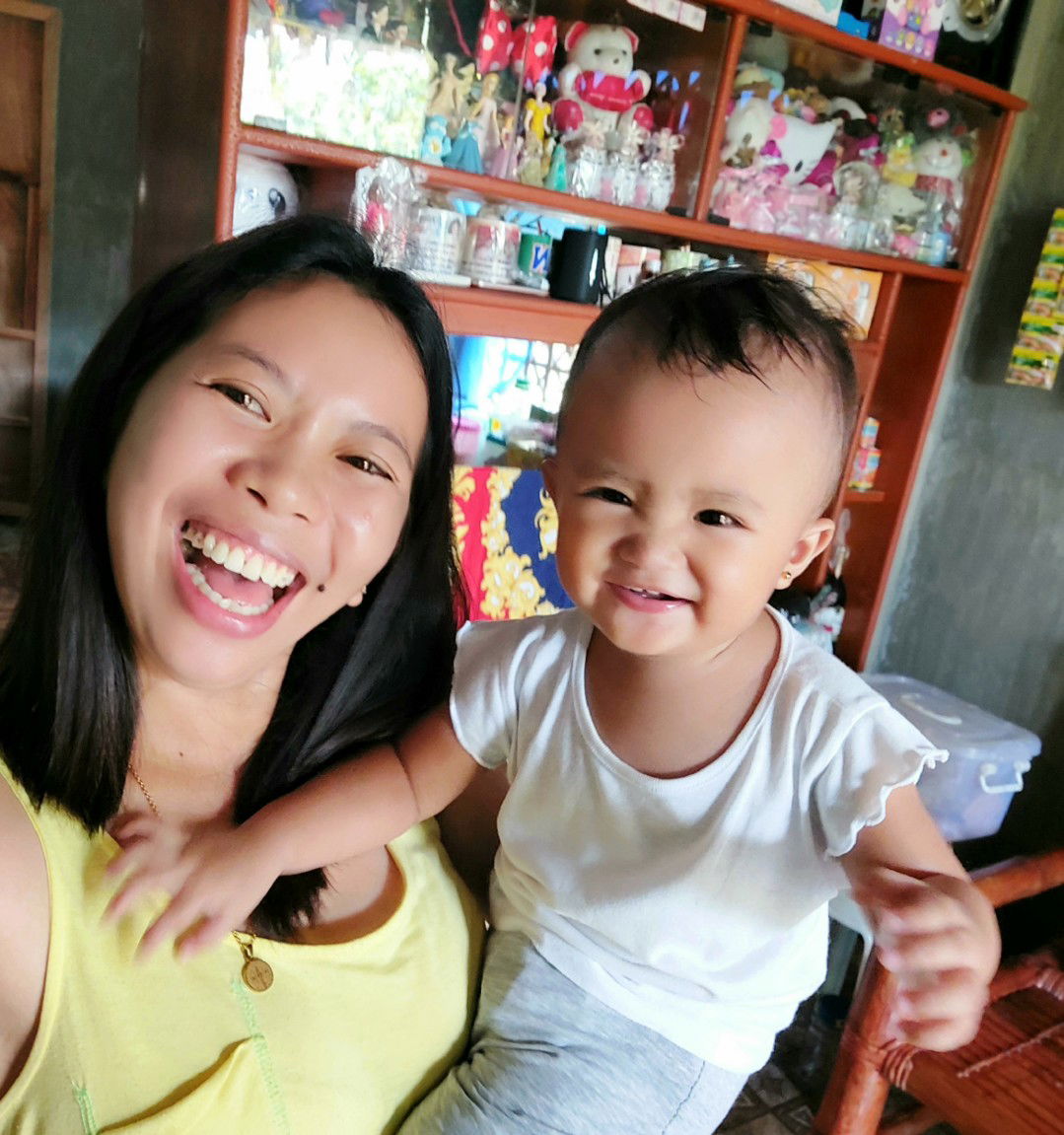 Nimfa selorio profile icon