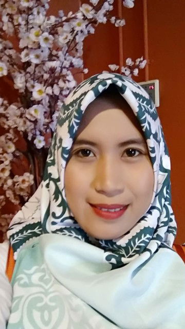 Yayu Yudiawati profile icon