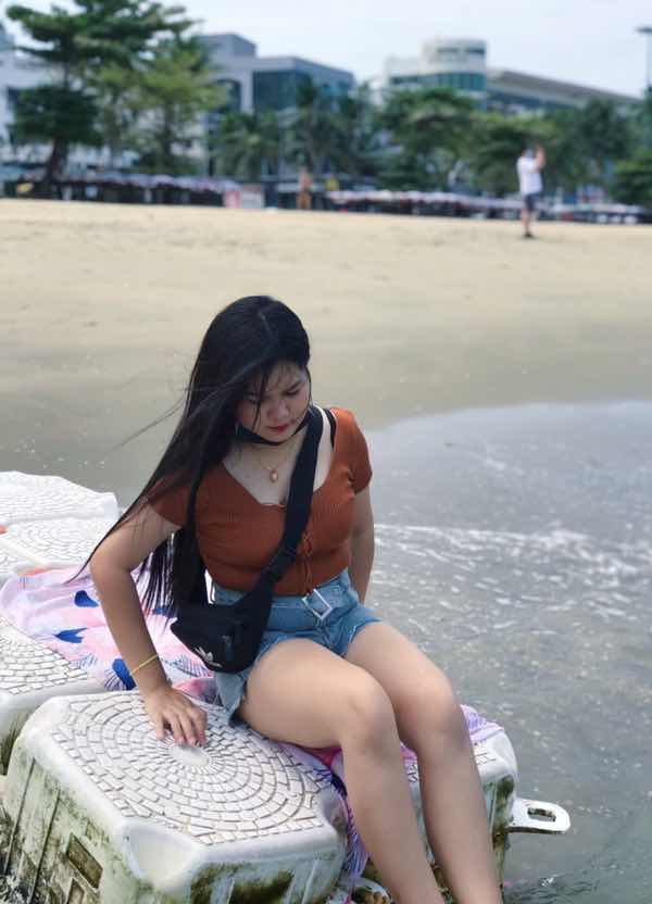 พชรพรรณ ทาริวงศ์ profile icon