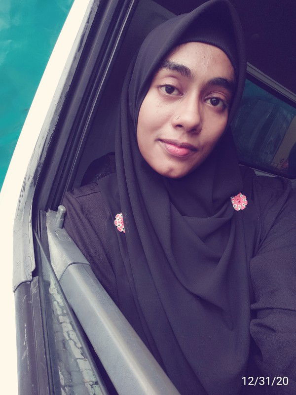 Nurul Hafizah profile icon