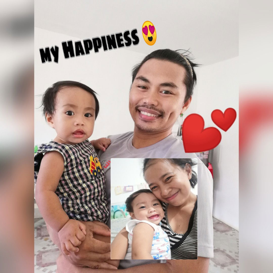 Diana Rose Malapad profile icon