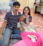 Nitthakan Nosan profile icon