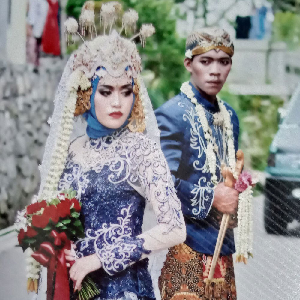 Febrina Wahyu profile icon