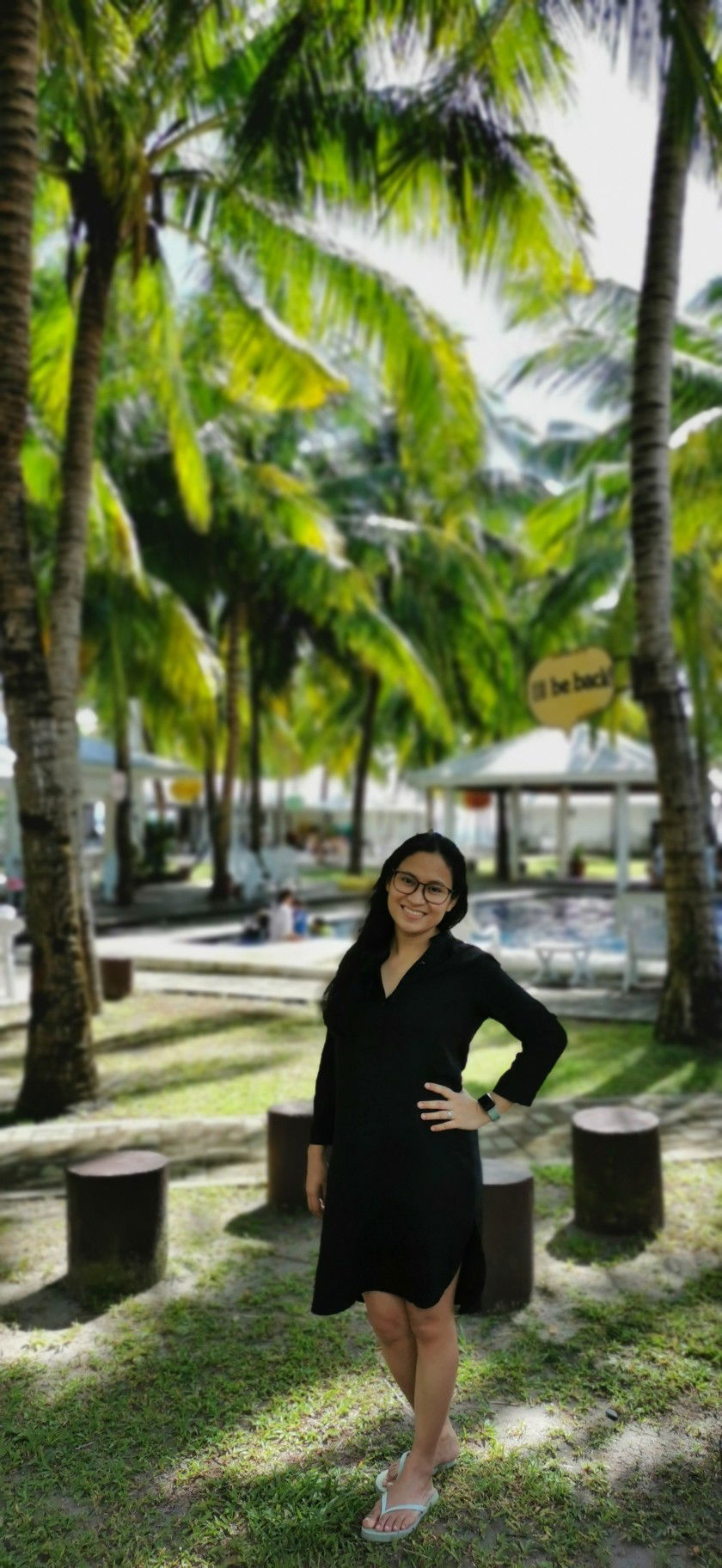 Joy Island profile icon