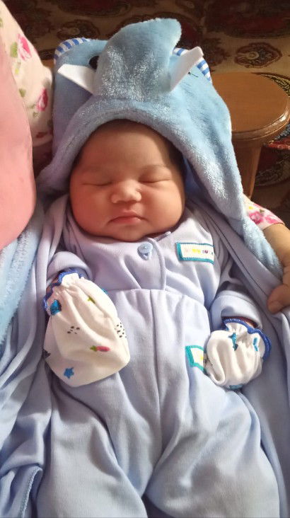 silviya ariningtyas profile icon