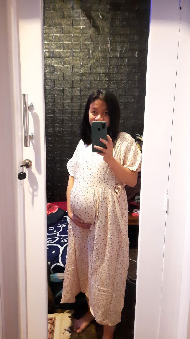 Mustika S profile icon