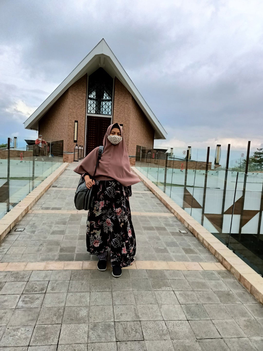 Ummu Sausan profile icon