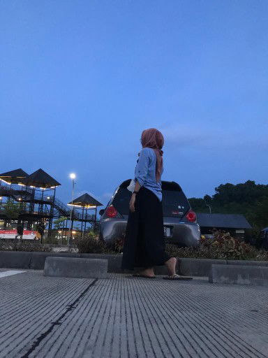 Riya nugroho profile icon