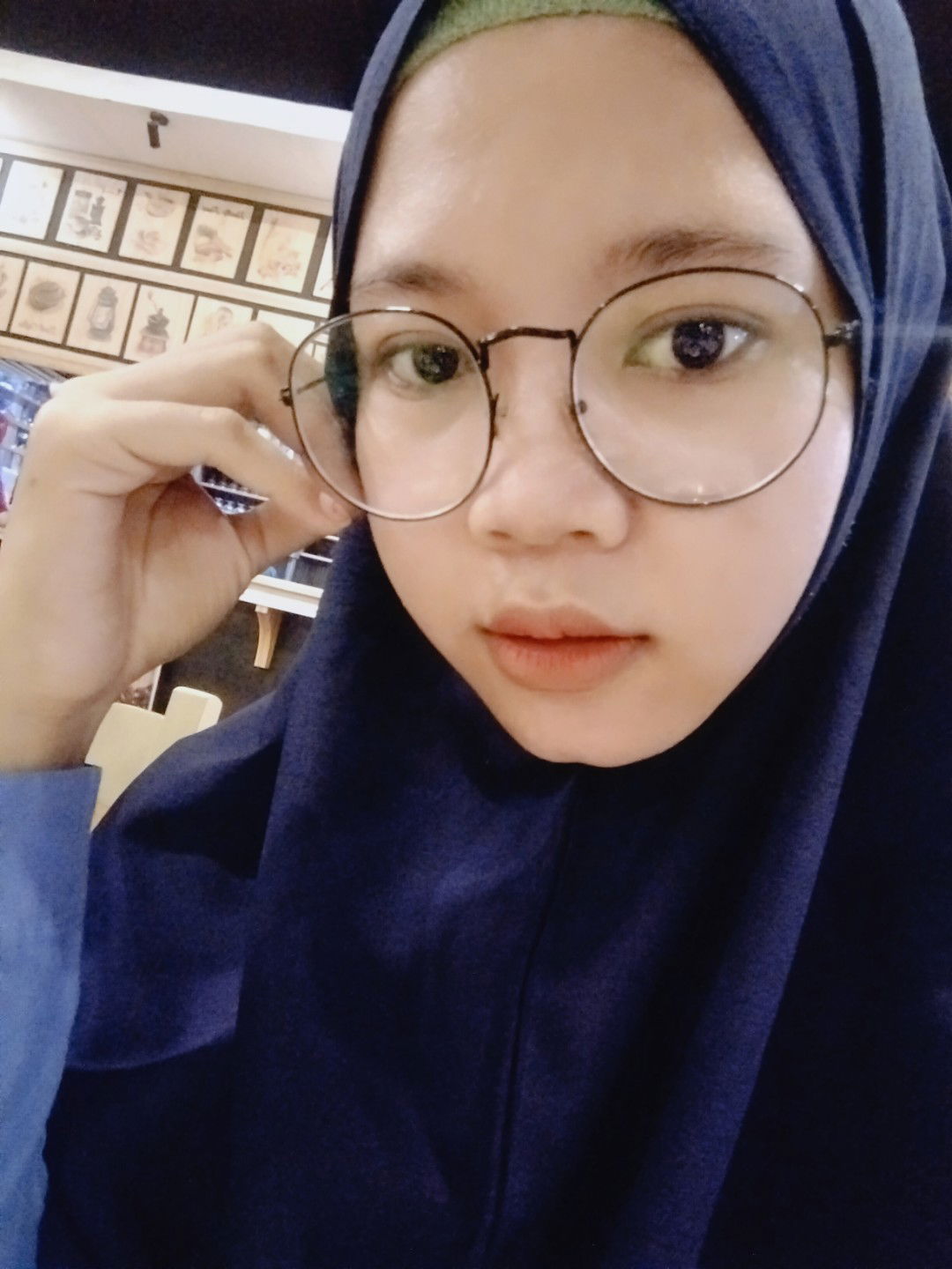 Nurul Aulawiyah profile icon