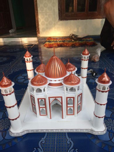 Ana ClLoe Synk Bunda profile icon