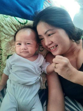 Carol Furto Sanchez profile icon