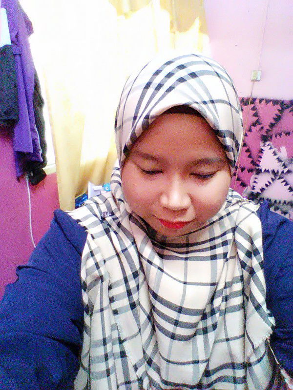 Farisya Natasya profile icon