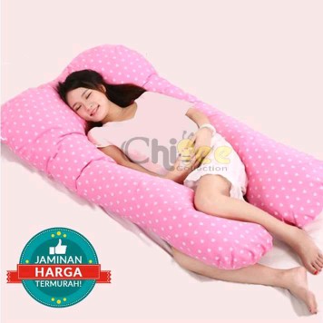 bantal hamil