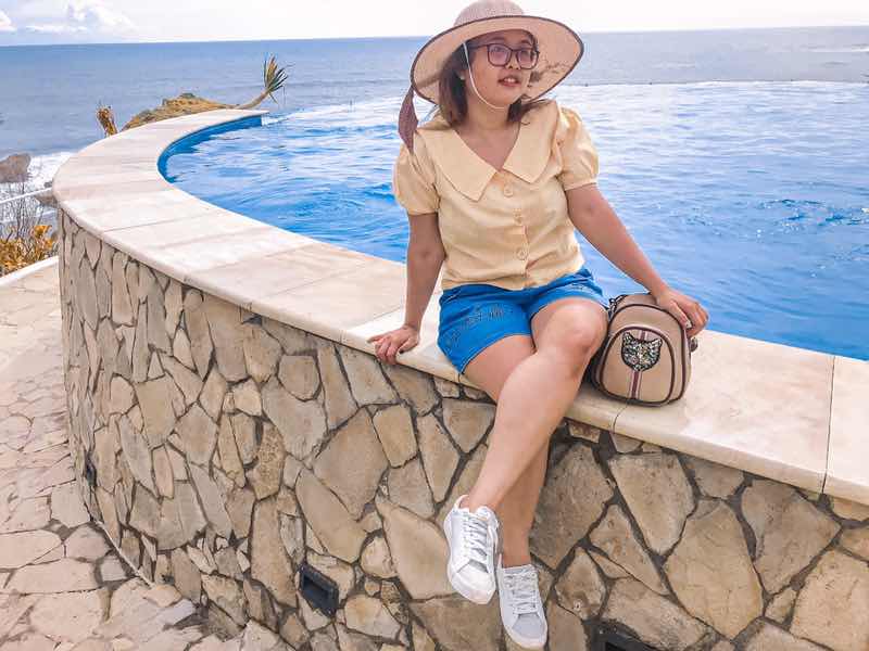 Stefia Maharani profile icon