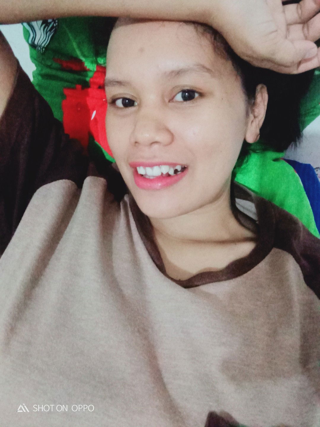 Rety Mamung profile icon