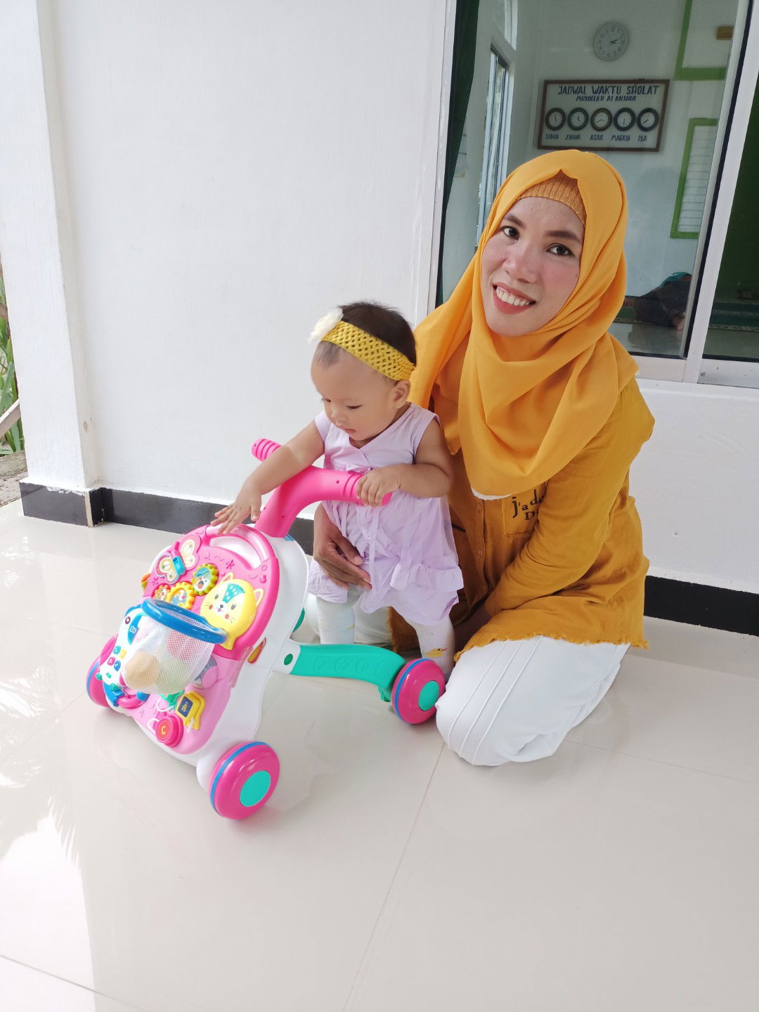 Dinda astari profile icon