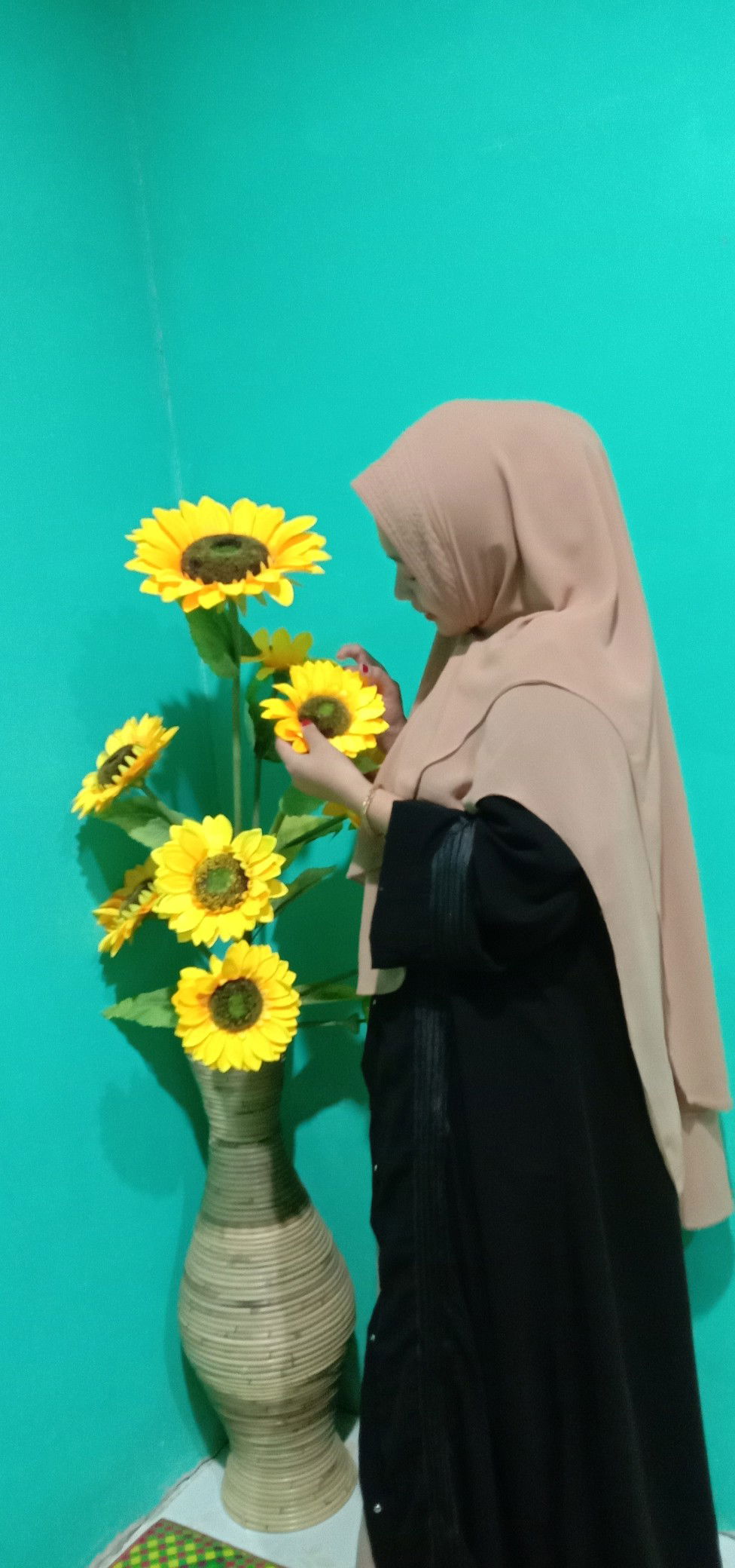 Ilya maysaroh profile icon