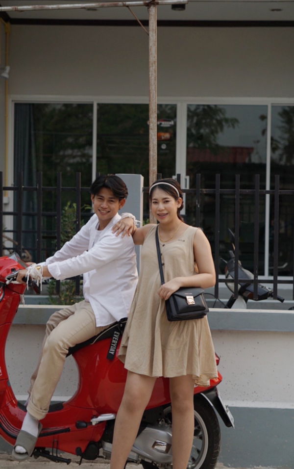 Supapon Nincom profile icon